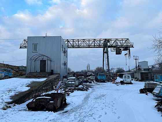 Продаж земельної ділянки 1.27 га на Левка Лукяненка (Ватутіна) 1А Вінниця