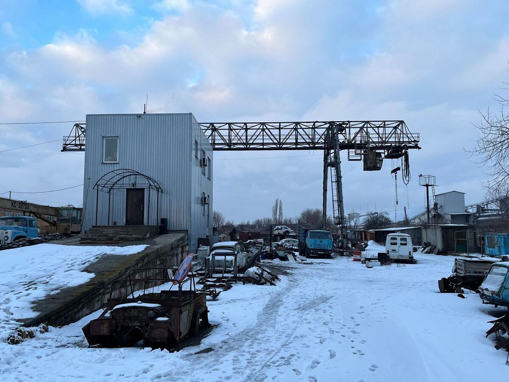 Продаж земельної ділянки 1.27 га на Левка Лукяненка (Ватутіна) 1А Винница - изображение 1