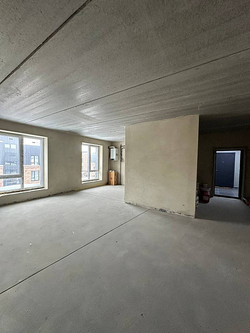 Продаж Квартира 3-кімнатна, 4/4 поверх на Крайківського, 5 Ивано-Франковск - изображение 7