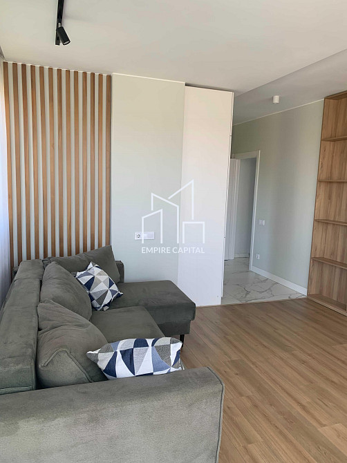 Оренда 1к Квартира 66 кв.м Бойківська вул. L'viv - photo 7