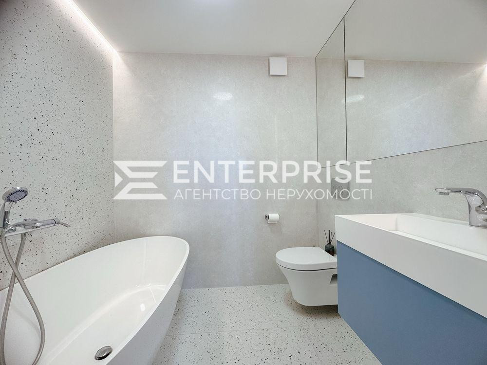 Продаж Квартира 3-кімнатна, 7/8 поверх на вул. Юрія Липи Київ - фото 11