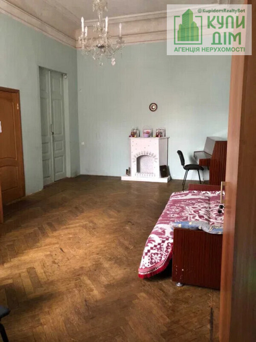 Продам 4-х кімнатну квартиру в Центрі Кропивницький - фото 2