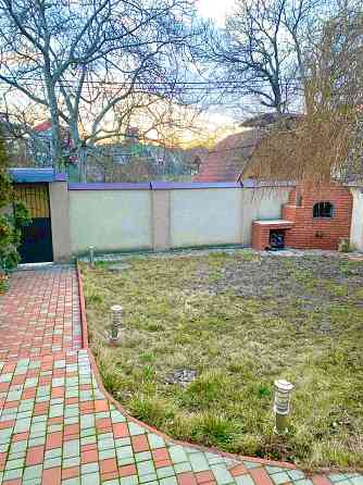 Продам дом. 9 ст. Фонтана. Ремонт.  Ухоженный участок. Одесса