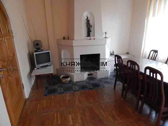 Аренда 3-х этажного дома на Русановских садах, на м.Левобережная. Код.137924 Київ