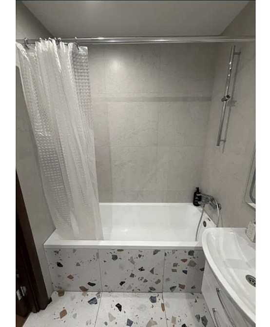 Продаж Квартира 1-кімнатна, 20/25 поверх на Моторний пров., 11 Киев - изображение 8