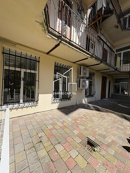 Оренда офісне приміщення на вул. Бандери Степана приміщень - 1, поверх - 1/4 Львів - фото 14