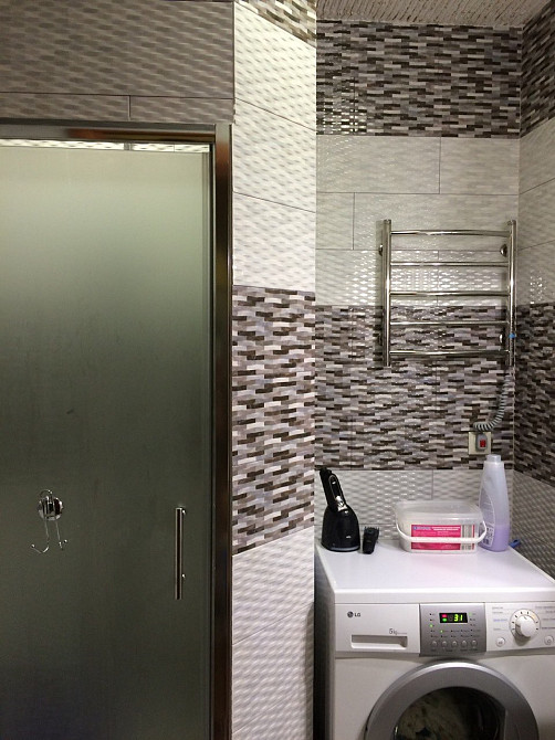 3-х комнатная квартира с евроремонтом.  - фото 11