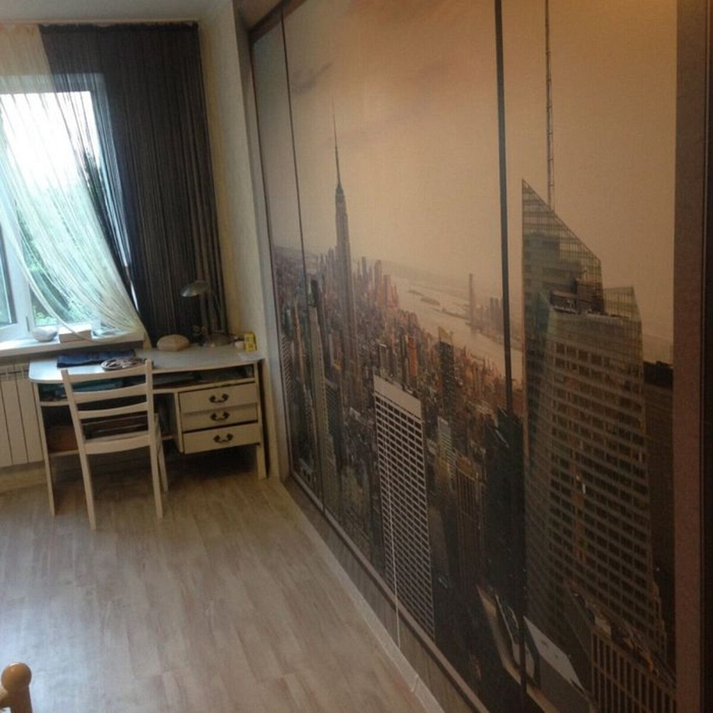 Продаж Квартира 3-кімнатна, 6/16 поверх на Полярна вул., 3 Київ - фото 7