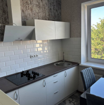 Продаж Квартира 1-кімнатна на ул. Покровская (ул. Сергея Лазо), 52 Nerubaiske