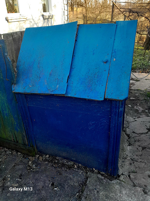 Продаж 1-поверховий Будинок з ділянкою 18 сот 54 кв.м 3 кімн. на Центральна біля парку Zhytomyr - photo 4