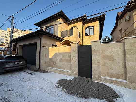 Продаж Будинок на Макаренко ул. Одесса