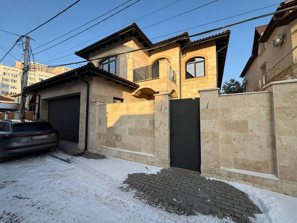 Продаж Будинок на Макаренко ул. Odessa - photo 1