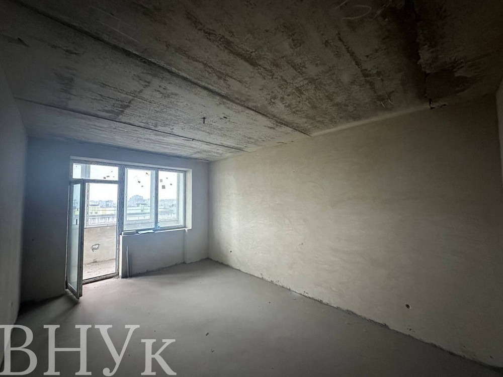 Продаж Квартира 1-кімнатна, 11/11 поверх на вул. Антонича Львів - фото 11