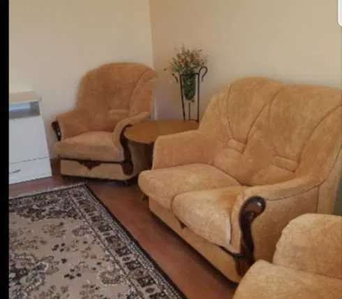 Оренда Квартира 3-кімнатна, 16/17 поверх на пр. Петра Григоренко, 15 Київ - фото 8