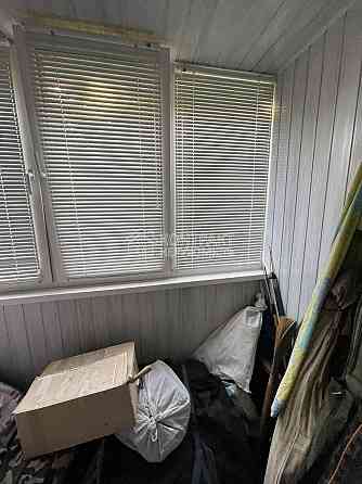 Продаж Квартира 3-кімнатна, 2/9 поверх на вул. Тракторостроителей Kharkiv