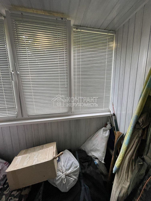 Продаж Квартира 3-кімнатна, 2/9 поверх на вул. Тракторостроителей Харків - фото 6