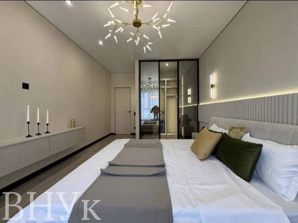 Продаж Квартира 3-кімнатна, 7/10 поверх на вул. Мазепи Гетьмана Ивано-Франковск - изображение 3