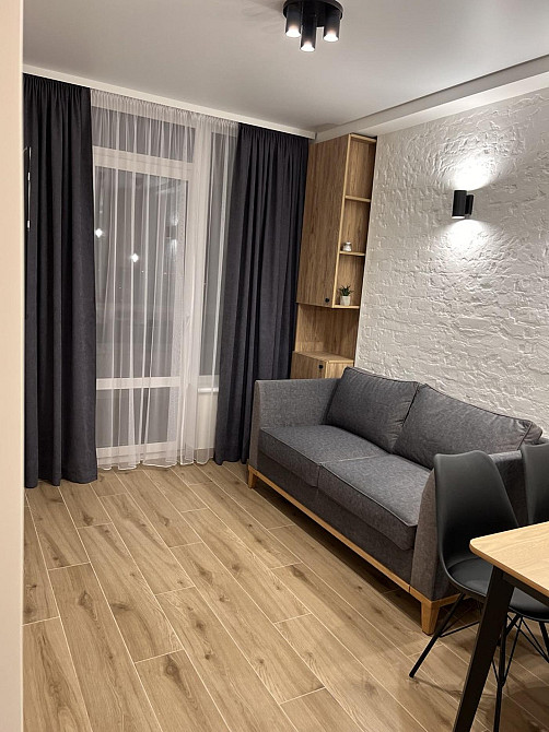 Оренда Квартира 1-кімнатна, 7/9 поверх на вул. Шевченка Rivne - photo 5