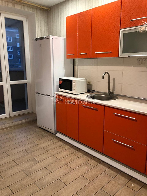 Оренда 2к Квартира 80 кв.м Молочна вул. Харків - фото 1