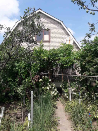 Продам дом-дачу возле моря в пгт Черноморское (15 км от Одессы) Чорноморське