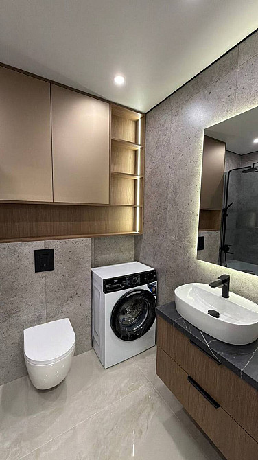 Продаж Квартира 1-кімнатна на Південний б-р, 32Б Ivano-Frankivs'k - photo 8