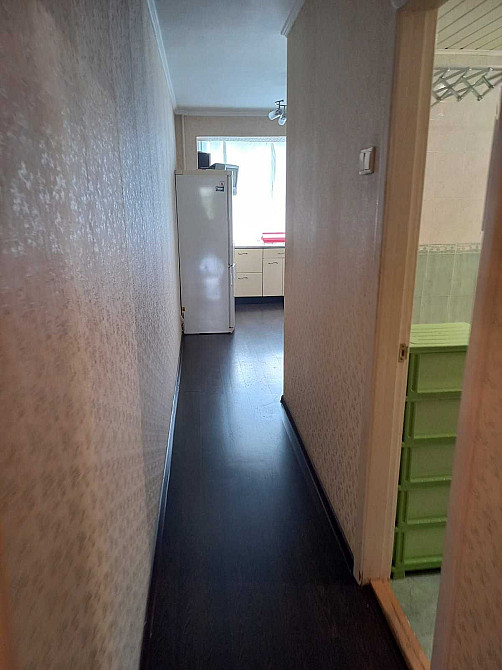 Продаж Квартира 2-кімнатна, 8/10 поверх на Миколи Міхновського вул., д. 10а Kiev - photo 18