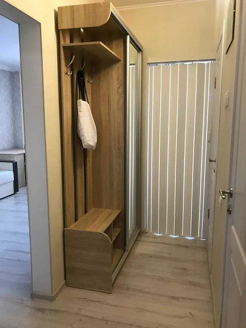 Продаж Квартира 1-кімнатна, 18/21 поверх на Академіка Заболотного, 78 Киев - изображение 11