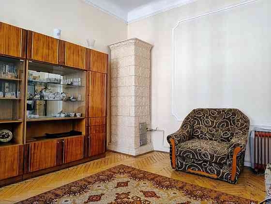 Продаж 1к Квартира 38 кв.м Кавова, 7 Львів