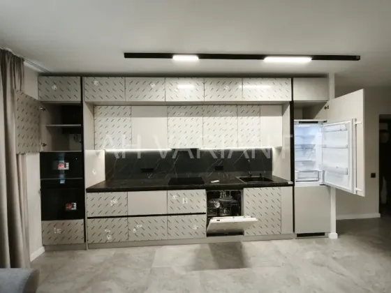 Продажа 2к Квартира 64 кв.м Тлехаса 19 Ужгород