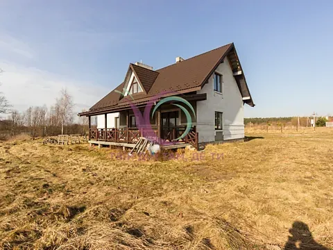 For sale 2-storey   230 sq.m 4 rooms at Польова вулиця 50А  - photo 1