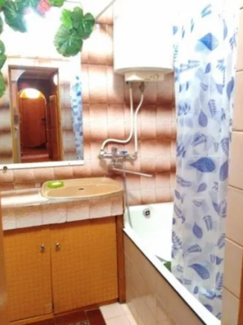 Продаж Квартира 3-кімнатна, 5/9 поверх на Маршала Бабаджаняна вулиця Одеса - фото 3