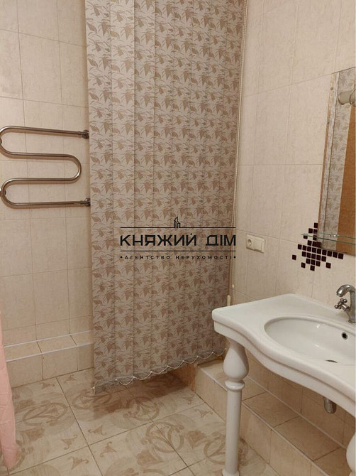 Оренда 2 кімнатної квартири Героїв Дніпра № 11204063 Киев - изображение 8