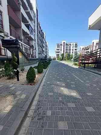 Продається смарт квартира в ЖК &quot;Смарт Сіті&quot; на Бочарова. Одеса