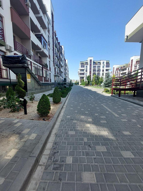 Продається смарт квартира в ЖК &quot;Смарт Сіті&quot; на Бочарова. Одеса - фото 2