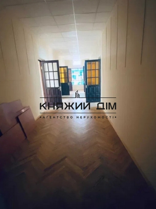 Оренда офісне приміщення на вул. Патриса Лумумбы ул./Іоанна Павла II поверх - 4/4 Київ - фото 9