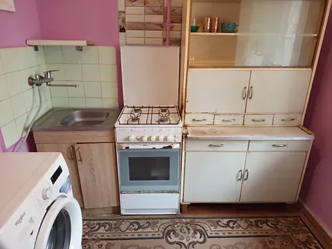 Продаж 1к Квартира 32 кв.м Сегедська вулиця 10 Одеса - фото 1