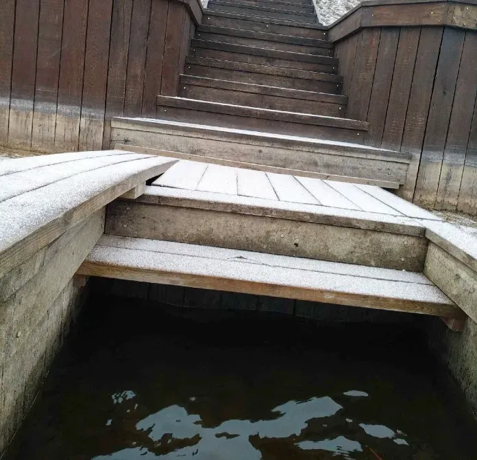 639 Будинок з лазнею біля води Київ - фото 15