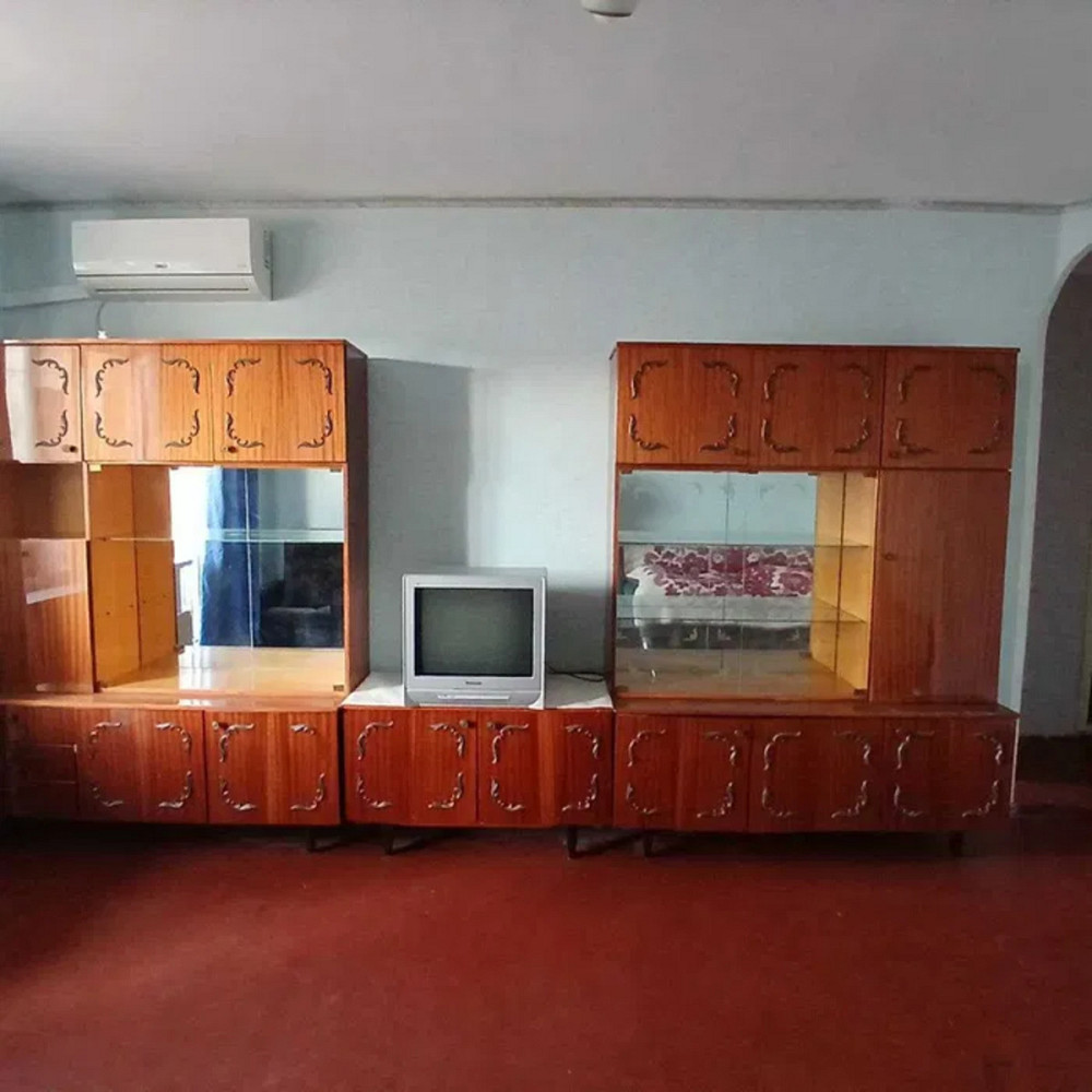 Оренда Квартира 1-кімнатна, 10/10 поверх на Драгоманова, 18 Київ - фото 10