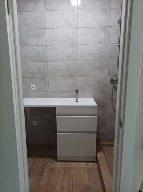 Квартира в новом доме с евроремонтом в Малиновском районе Одеса - фото 6