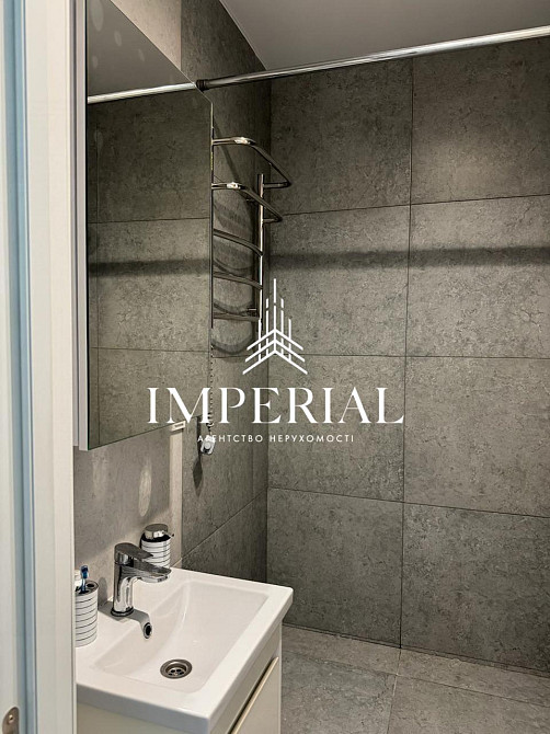 Оренда 1к Квартира 23 кв.м Тираспільська вул. Київ - фото 8