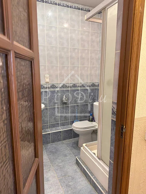 Продаж 3 к квартира.Срібнокільська 14.Осокорки.Дарницький район. Kiev - photo 8