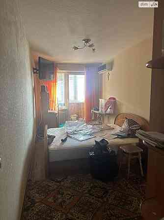 Продаж Квартира 3-кімнатна, 2/9 поверх на Героїв полку «Азов» вул., д. 28А Киев