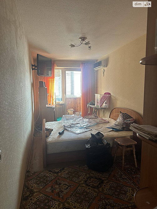 Продаж Квартира 3-кімнатна, 2/9 поверх на Героїв полку «Азов» вул., д. 28А Киев - изображение 4