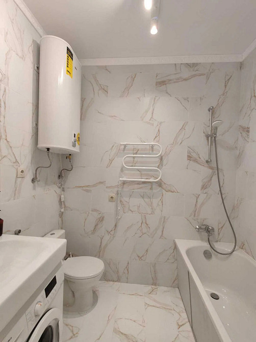 Оренда Квартира 1-кімнатна, 3/6 поверх на А. Вільямса, 8 е Київ - фото 11