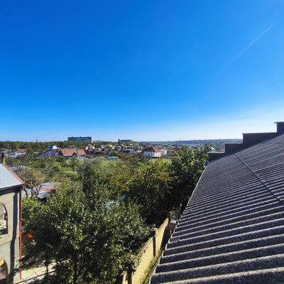 Продаж земельної ділянки 0.1 соток на ул. Комарова, 25б Нерубайське - фото 13