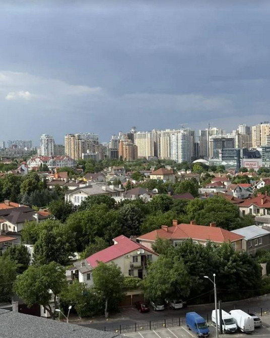 Пенхаус в самом центре Аркадии . Odessa - photo 12