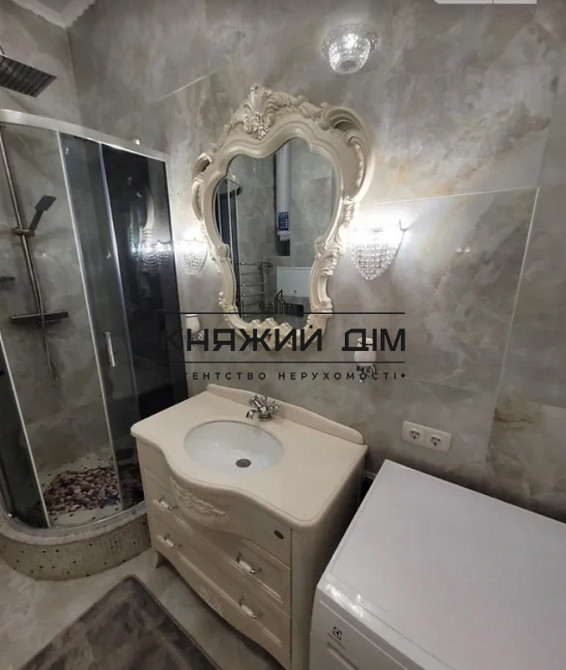 Оренда Квартира 1-кімнатна, 19/24 поверх на Кудри Ивана ул./Джона Маккейна ул. Киев - изображение 12