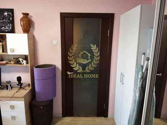 Продаж Квартира 1-кімнатна, 5/5 поверх на Серожупанников ул., 30 Kiev