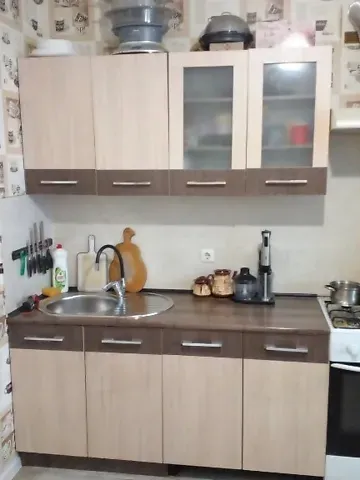 Продаж 1к Квартира 41.7 кв.м ЖК Щасливий Хмельницький - фото 1