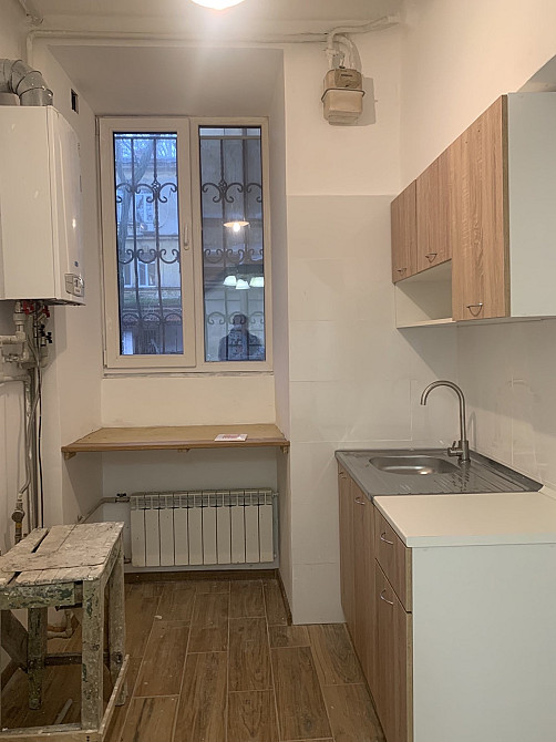 Оренда торгове приміщення на Базарная ул., 57 поверх - 1/3 Одесса - изображение 6